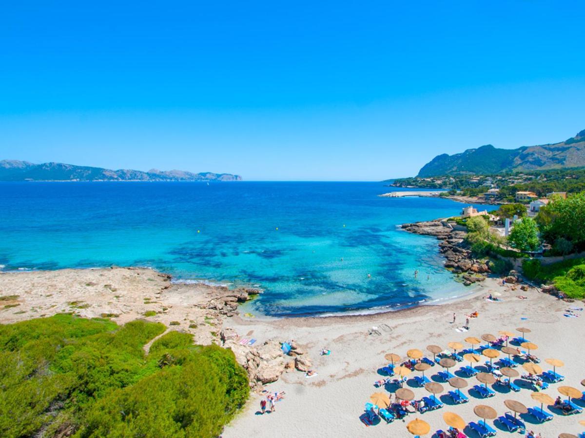Ca S'Ingles Βίλα Αλκούδια Εξωτερικό φωτογραφία